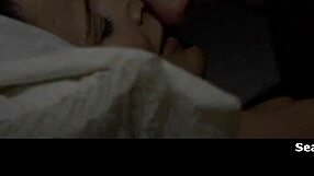 Claire Van Der Boom In The Pacific 2010