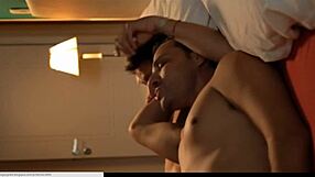 Watch this hot gay Argentine sex scene in the movie!