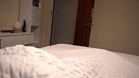 Stepmother Sucks Stepson