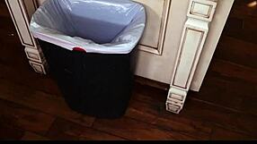 older stepdad seduces teen 18+ lily ford in hardcore pov fucking with horny uncle vibes