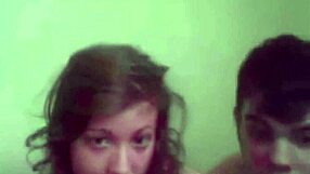 blonde and brunette amateurs perform foot fetish acts in webcam compilation