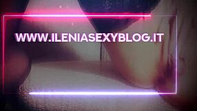 italian asmr dialogues with jerk off instructions, cuckold, and anal assfucking compilation