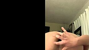 Is This Gay Masturbation Hot?