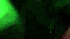 Backseat Masturbation With Toys In Public