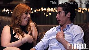 Watch lauren phillips blowjob quinton james big tits pov!