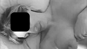 Lazy Morning Tits Facial Cumshot Explosion!