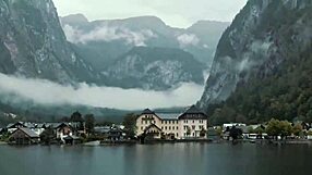 i share a shower moment with victor bloom