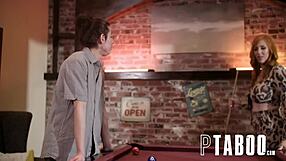 Watch lauren phillips blowjob quinton james big tits pov!