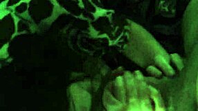 kendra loves sucking and licking balls