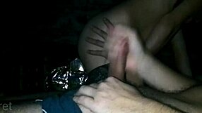 Wife sucks husband and friend hard!