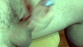 bdsm nipple pump and peehole injection