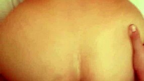 Wife on all fours sucking and fucking intensely