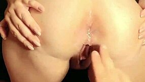 Can You Handle This Deep Anal POV?