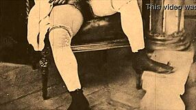 Dark Lantern Entertainment's Vintage Porn Collection