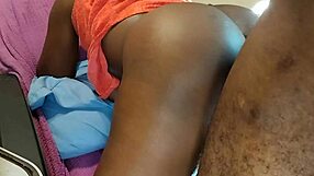 Tit2 Backshots Big Tit Cowgirl