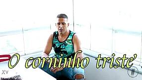 Agatha Reis Bends Over for Doggystyle Anal and Facial Cumshot