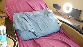 Tit2 Backshots Big Tit Cowgirl