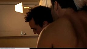Watch this hot gay Argentine sex scene in the movie!