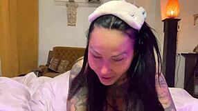 Bold Verification Process With Tattoo Details