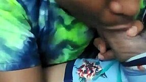 Can You Handle This Chubby Guy's Blowjob Tease?