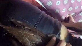 She doesn't want movies, she wants closeness.