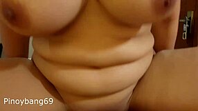 Veronica shares her homemade pov experience with an asian amateur