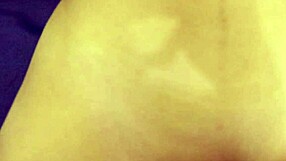 Stepson teaches stepsister about sex lessons