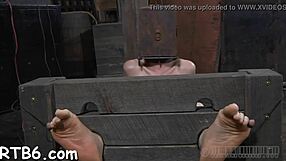 punishment-themed adult video