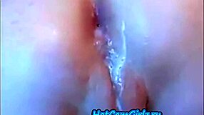 Epic Russian Anal Assfucking Contrasts Intense Pleasure