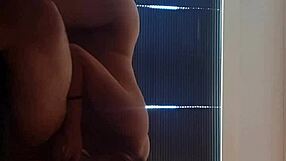 The sexual intercourse in sucking on 69’s cock until he cunts you off
