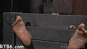 punishment-themed adult video