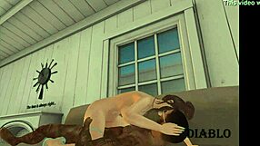 Timeless Cartoon 3D Adventure