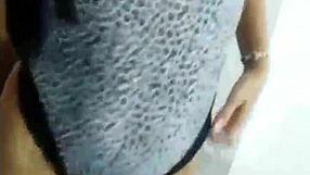 Tania and leo explore rich sex adventures together.