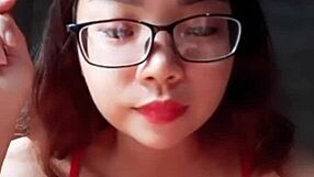 em �o ỏ v� mướp sệ in my view