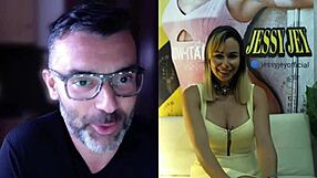 Intervista alla pornostar Jessy Jay: un racconto esclusivo