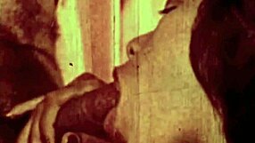 vintage black on black retro photography featuring antique items and classic styles in detailed beaver shots. Hairy pussy elements included.