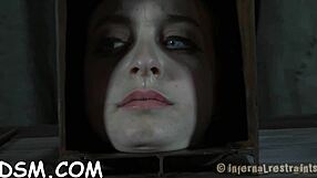 Prurient Beauty Moans Loud During Wild Sex