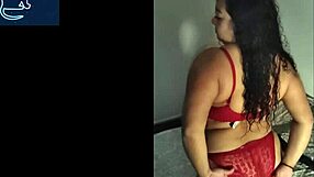 Watch this homemade video with my neighbor – we're sending it to her cuckold husband.