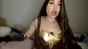 Another lehenga choli costume and my favorite wet pussy costume and big ass costume