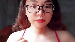 em �o ỏ v� mướp sệ in my view