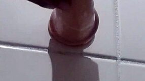 enjoying a 24cm experience