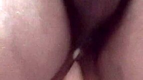 enjoying a 24cm experience