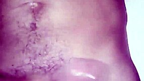 calcinha com cheirinho de pepequinha vova