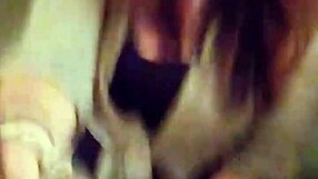 The Cute Redhead Faces Intense Fucking And Sucking Her Cock