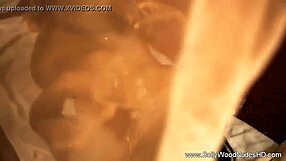 desi actress prepares for her role