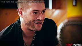 shy teen rebel lynn meets experienced woman in group setting