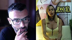 Intervista alla pornostar Jessy Jay: un racconto esclusivo