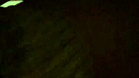 Hey, catching up with my ex girlfriend turned into some intense deepthroat action