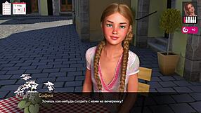 i explore melody's gameplay adventures in part 11