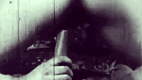 Dark Lantern Entertainment Unveils Two Centuries of Vintage Hairy Porn in Raw Action